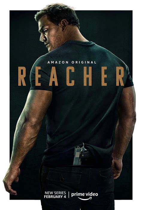 Джек Ричер (Reacher) 1 сезон
 2024.04.26 01:48